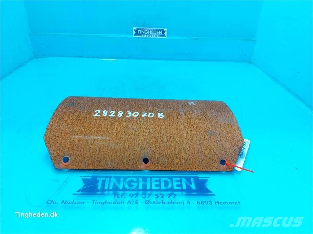 CASE 1030 Combine harvester spares & accessories