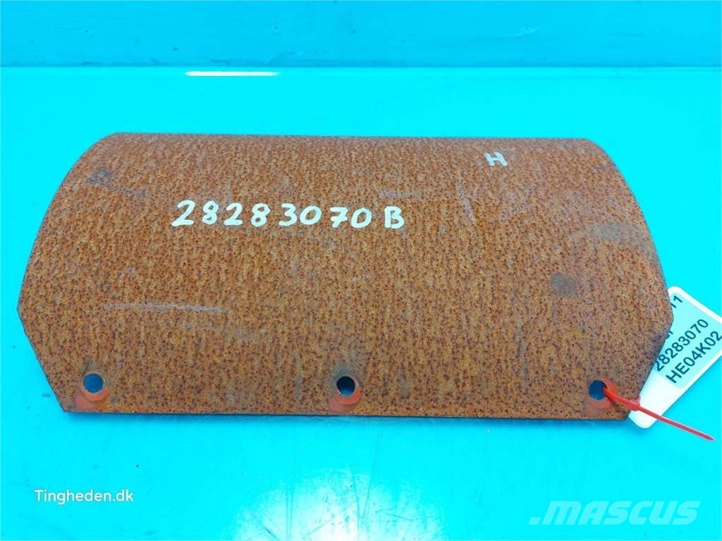 CASE 1030 Combine harvester spares & accessories