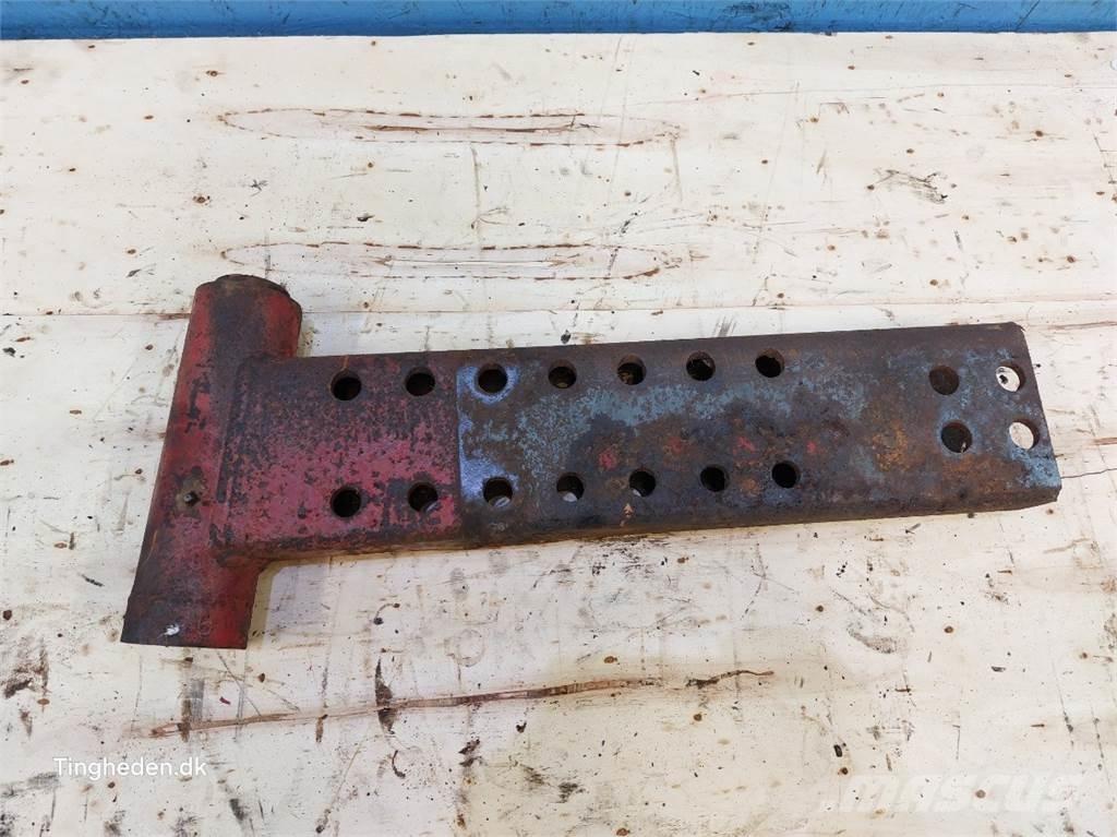 CASE 1460 Combine harvester spares & accessories