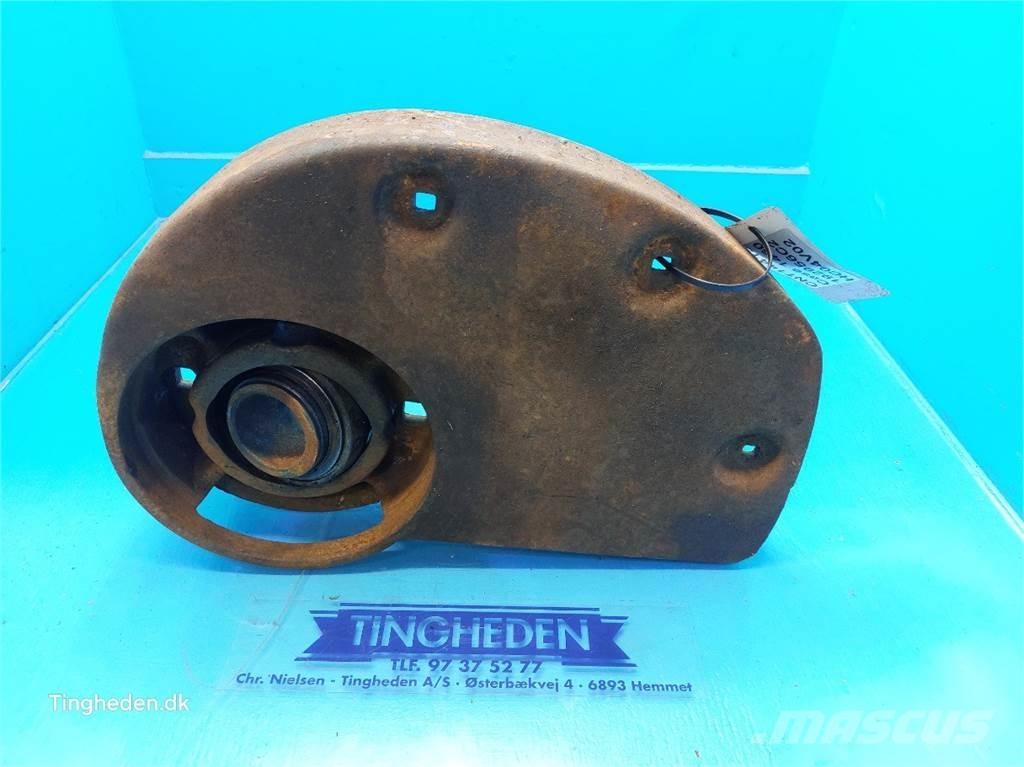 CASE 1460 Combine harvester spares & accessories