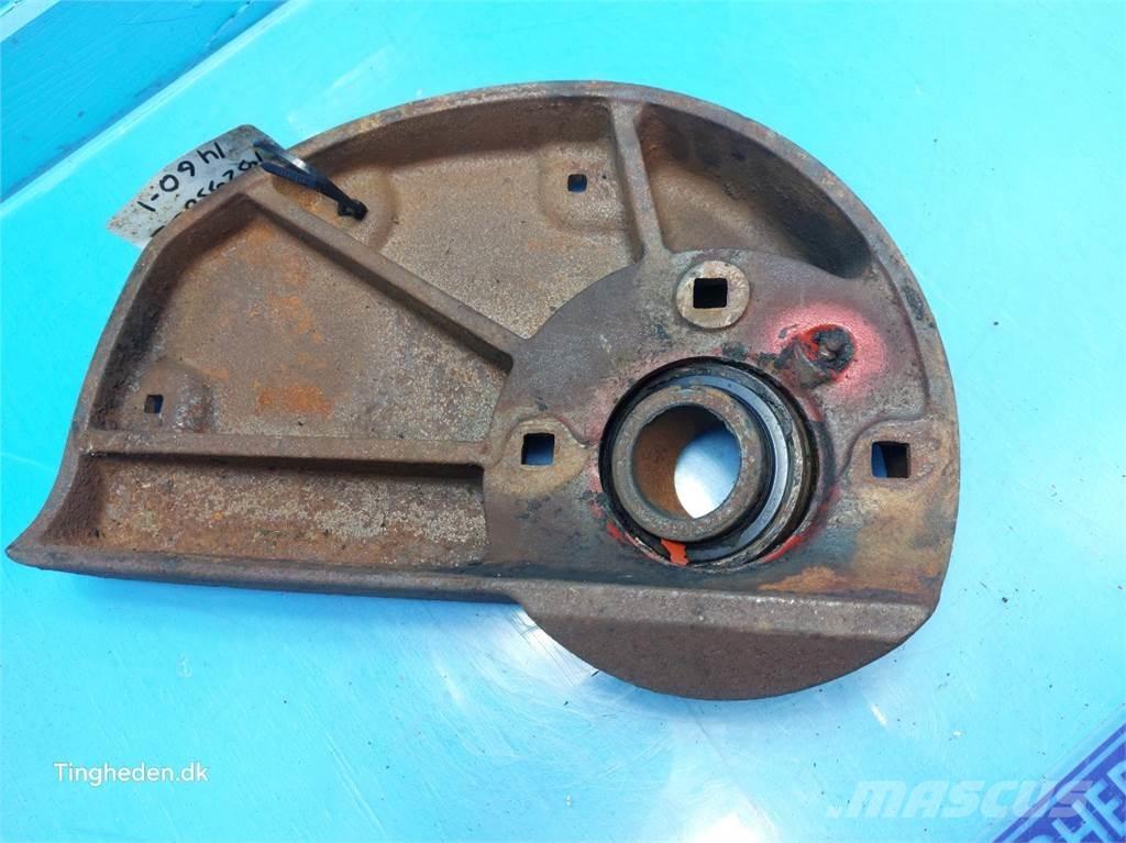 CASE 1460 Combine harvester spares & accessories