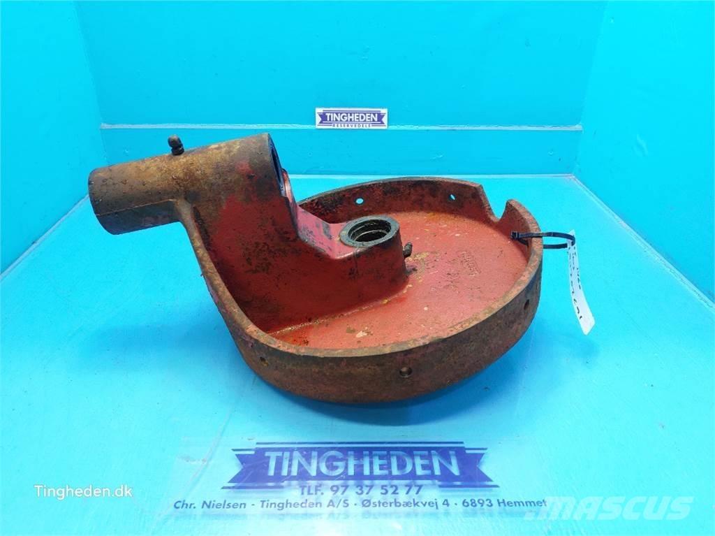 CASE 1460 Combine harvester spares & accessories