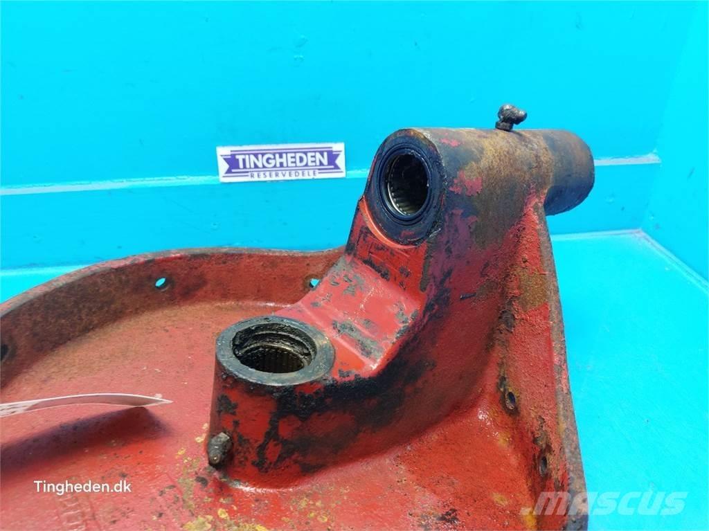 CASE 1460 Combine harvester spares & accessories