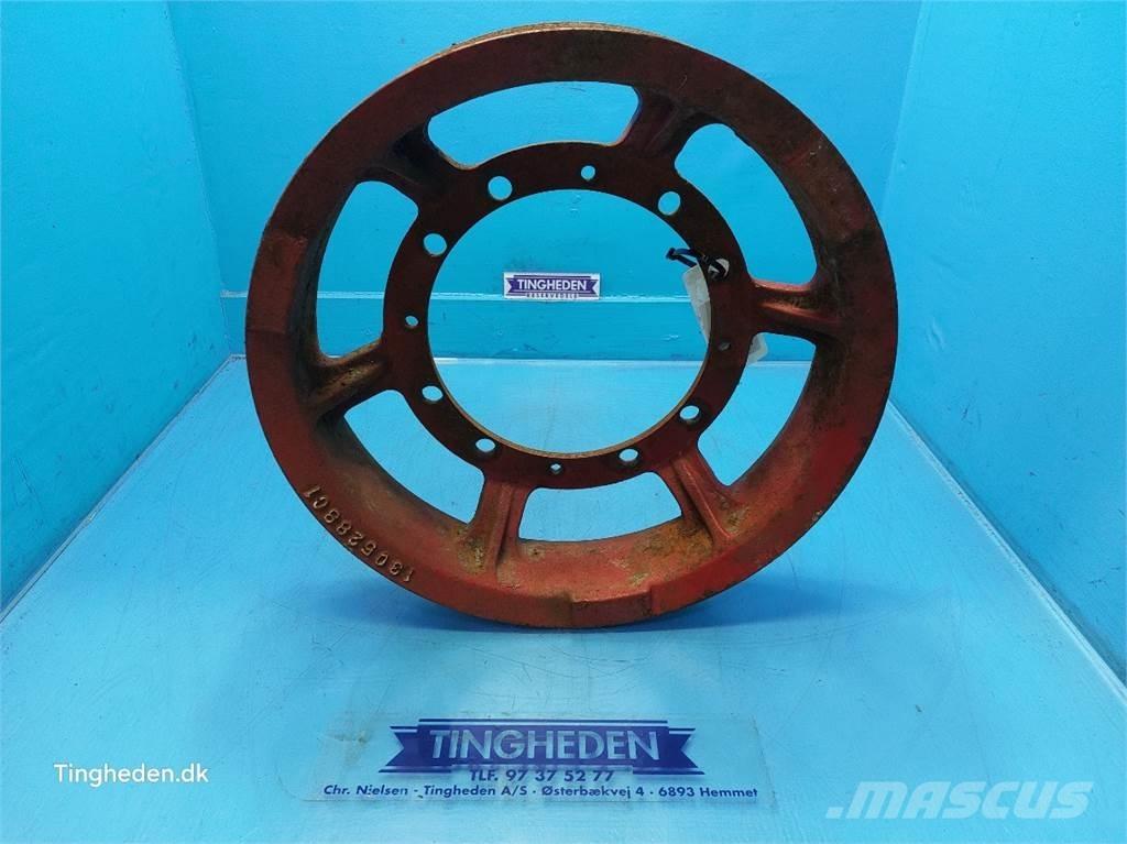 CASE 1460 Other farming machines