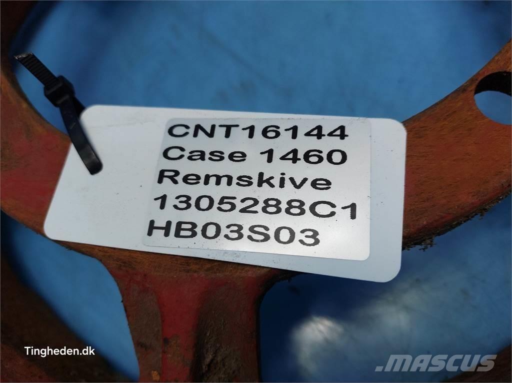 CASE 1460 Other farming machines