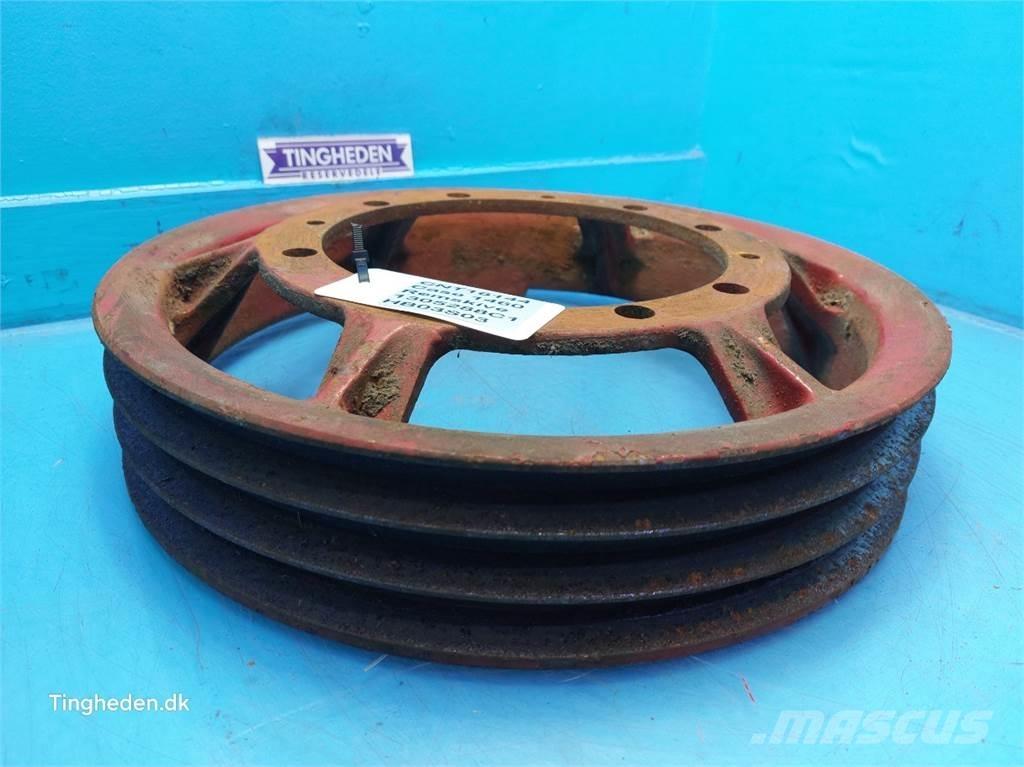 CASE 1460 Other farming machines