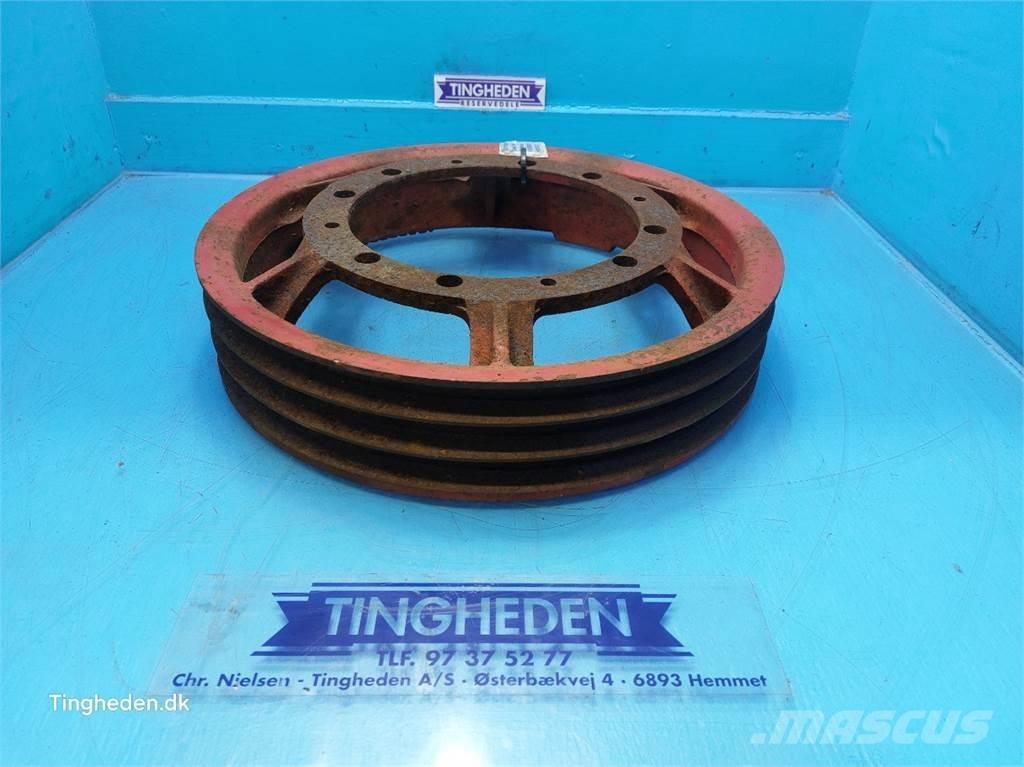 CASE 1460 Other farming machines