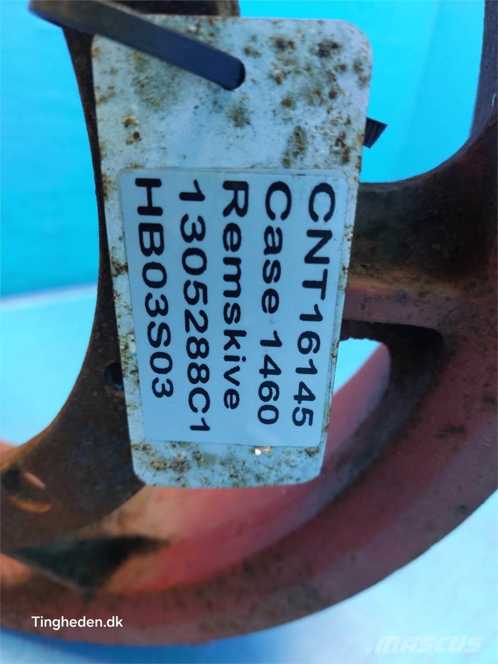 CASE 1460 Other farming machines