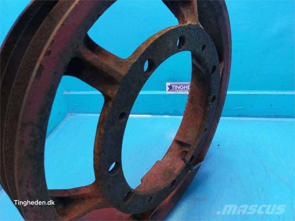 CASE 1460 Other farming machines