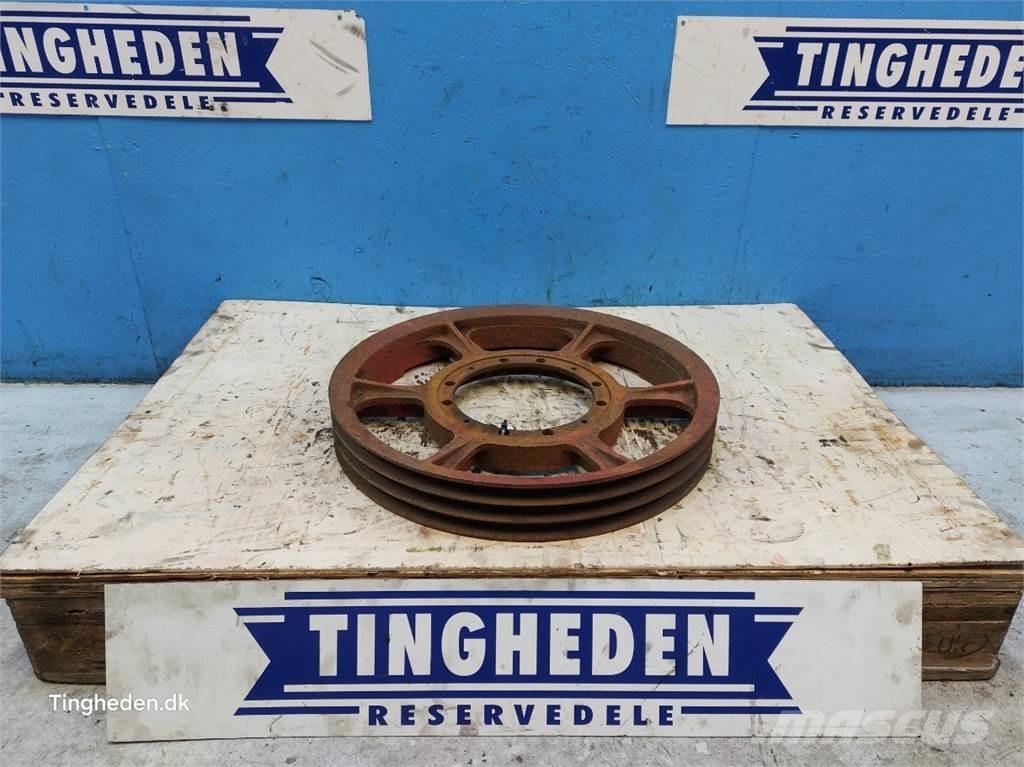 CASE 1460 Other farming machines