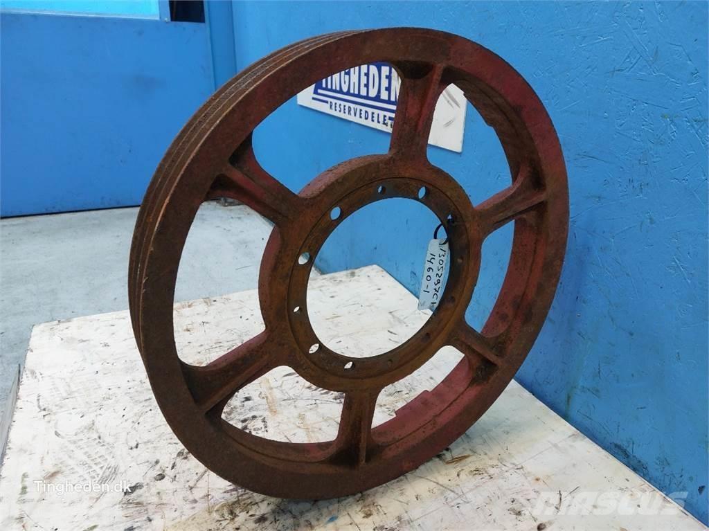 CASE 1460 Other farming machines