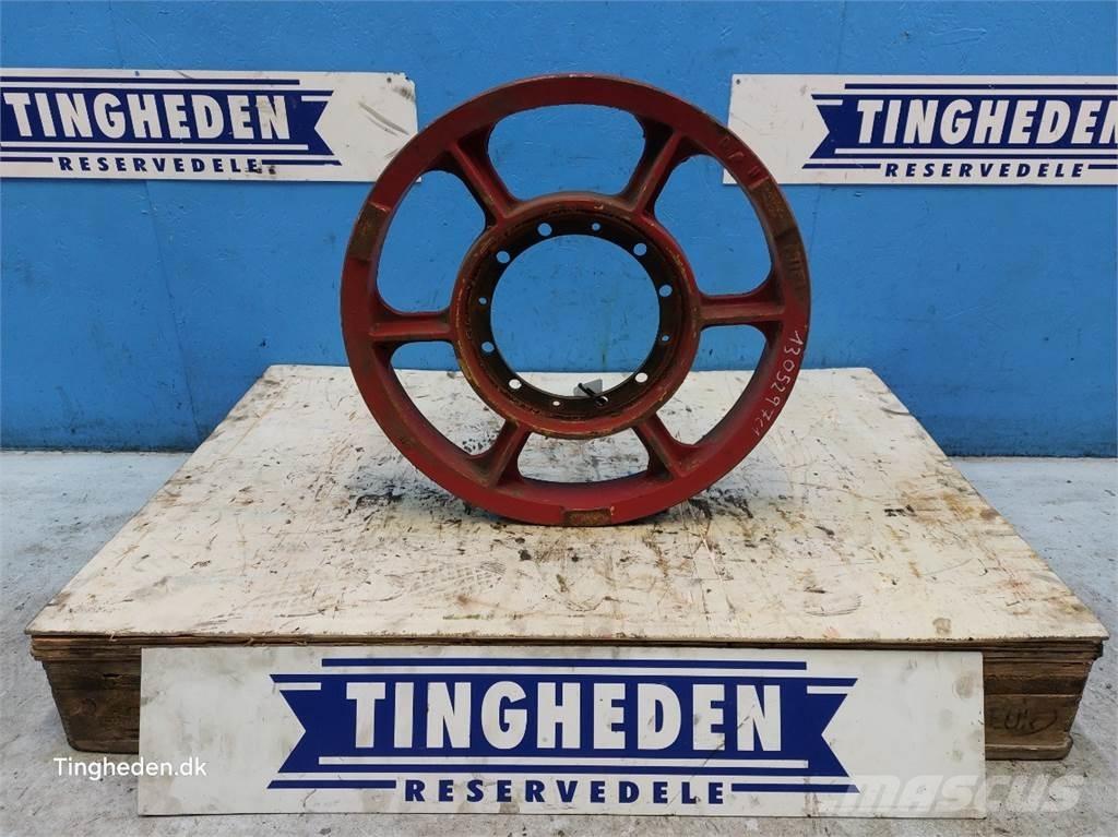 CASE 1460 Other farming machines