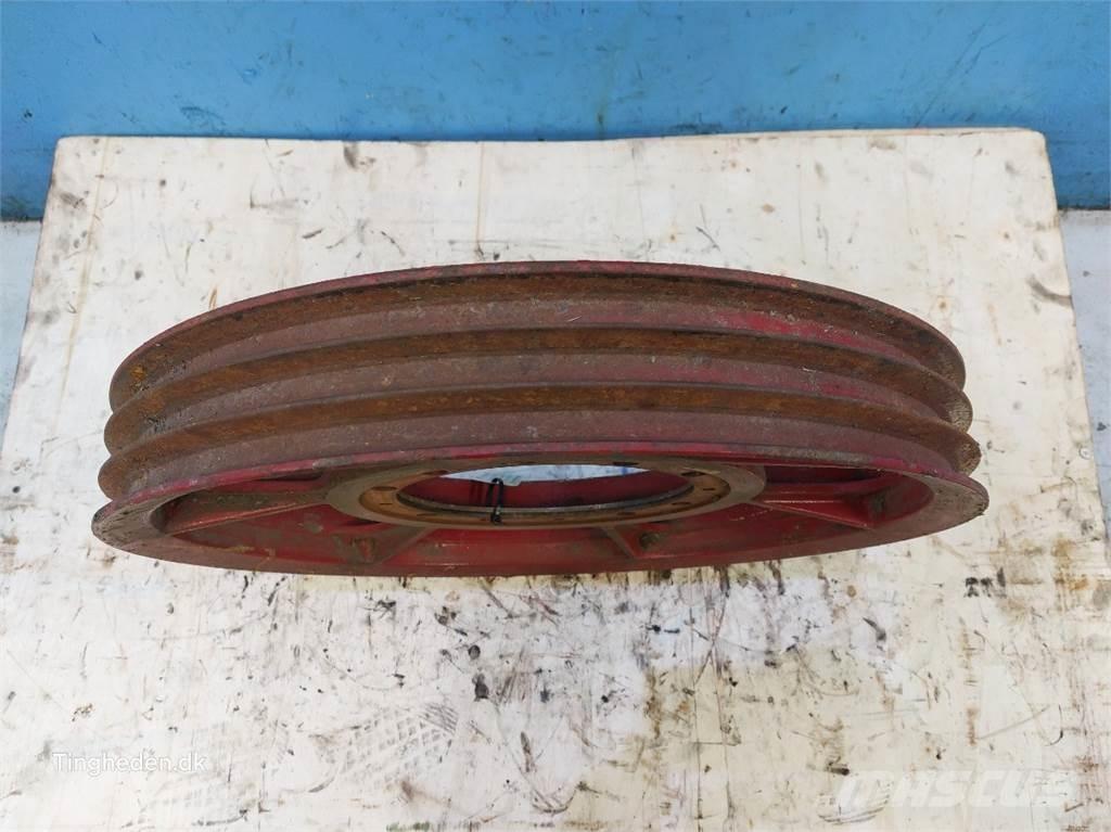 CASE 1460 Other farming machines