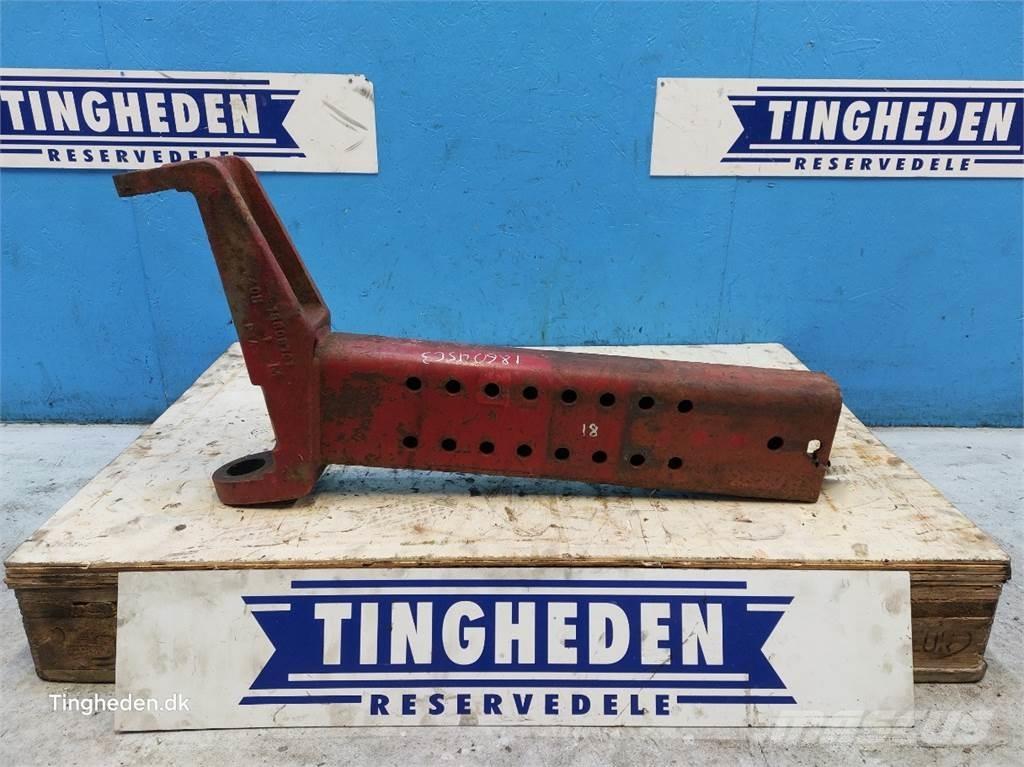 CASE 1460 Combine harvester spares & accessories