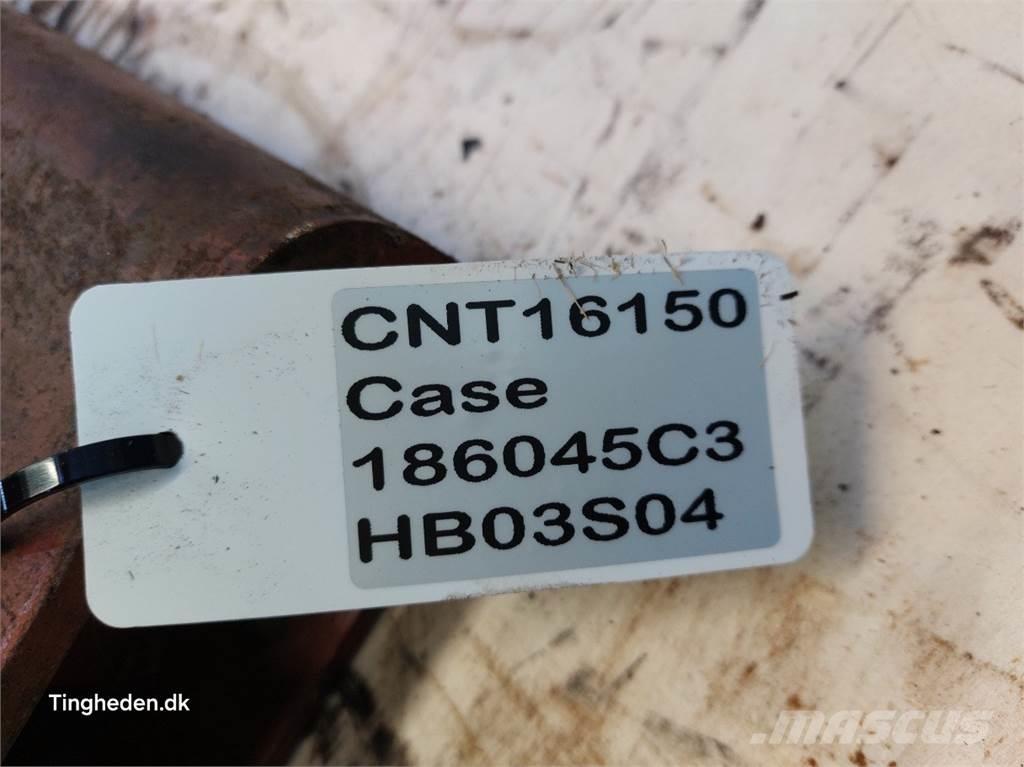 CASE 1460 Combine harvester spares & accessories