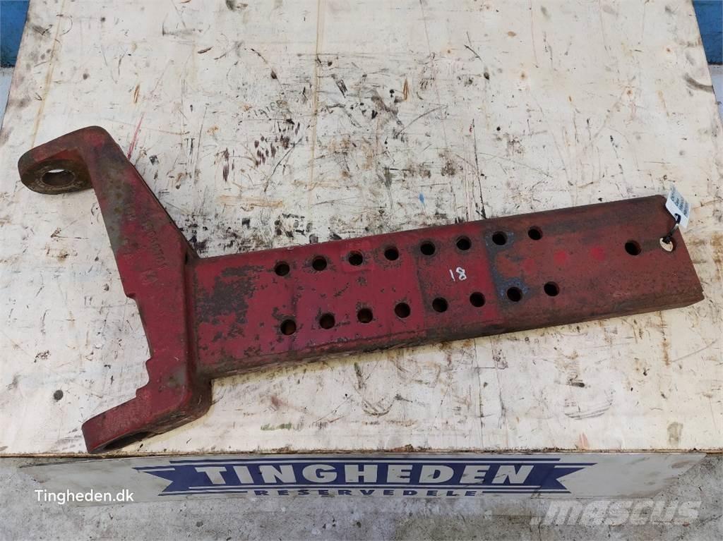 CASE 1460 Combine harvester spares & accessories