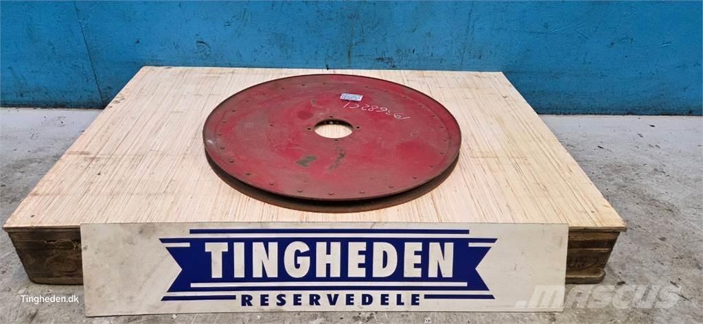 CASE 1460 Other farming machines