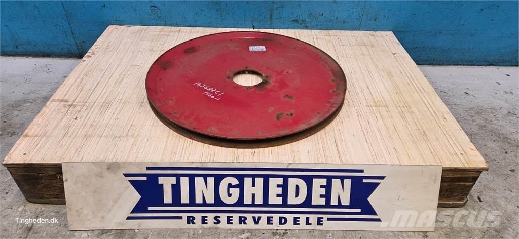 CASE 1460 Other farming machines