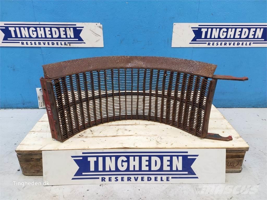 CASE 1480 Combine harvester spares & accessories