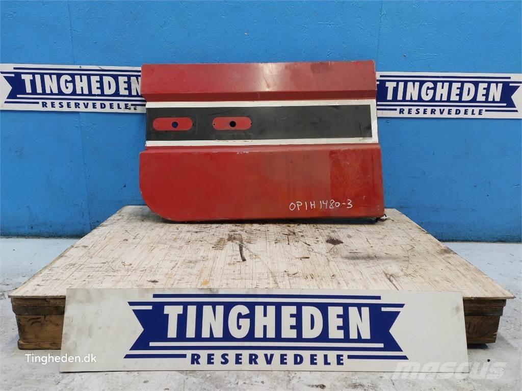 CASE 1480 Other farming machines