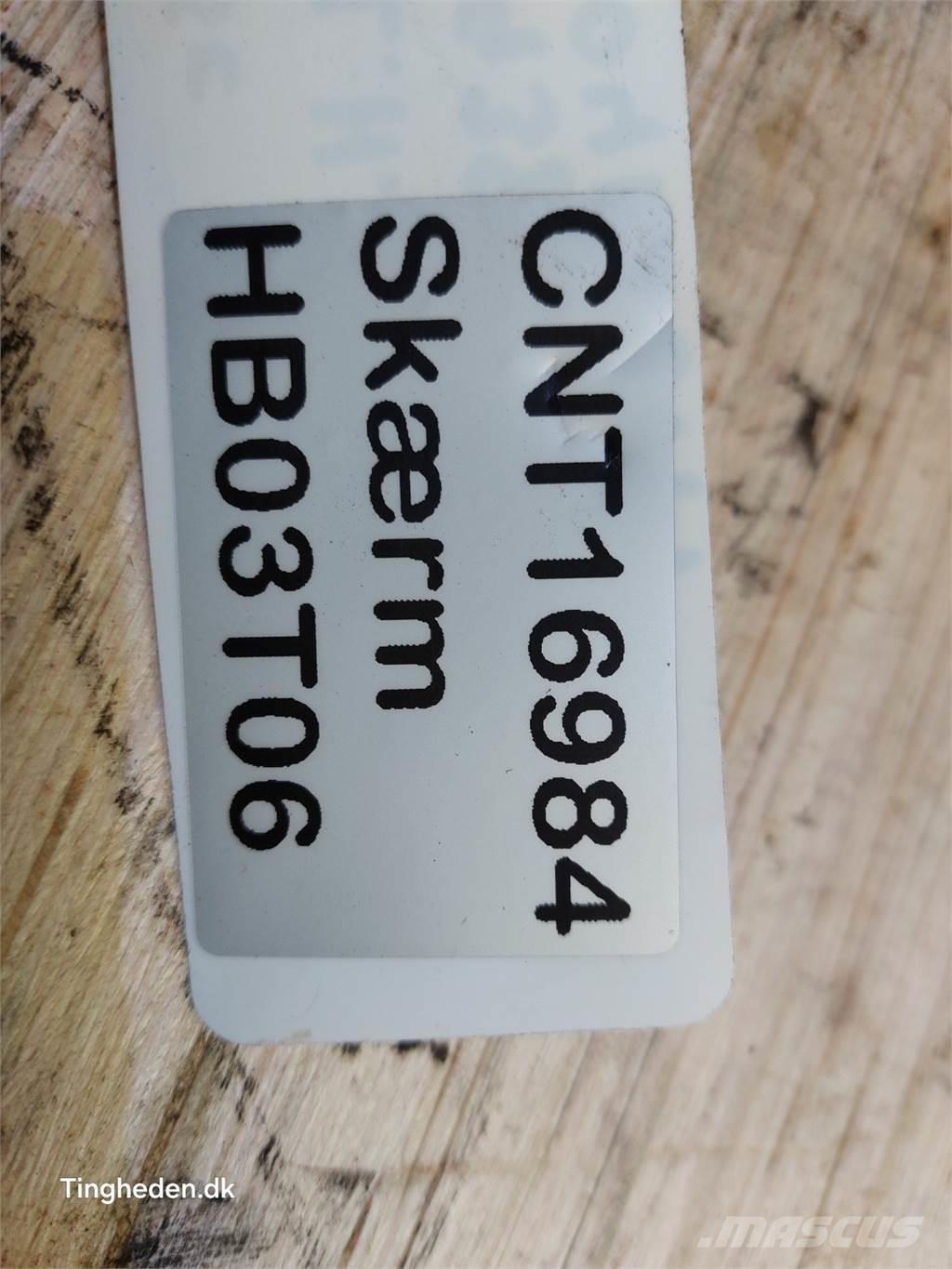 CASE 1480 Other farming machines