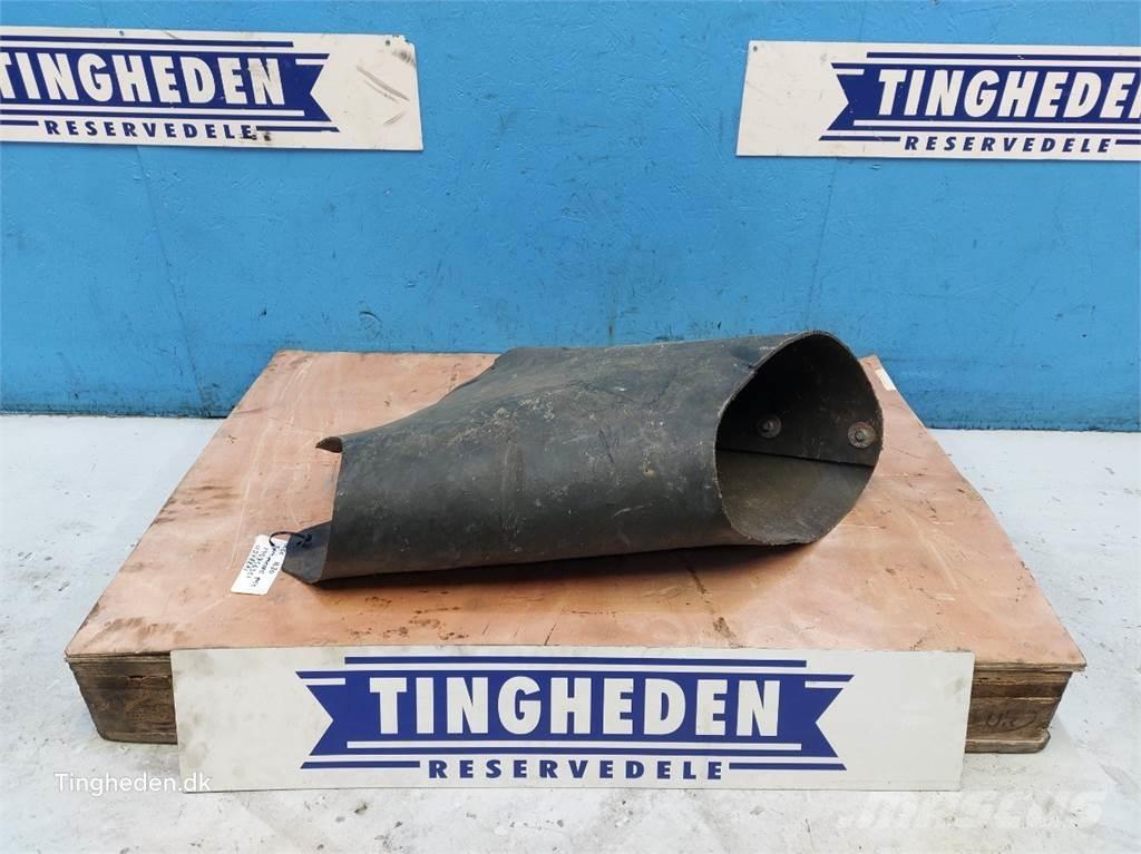 CASE 1620 Combine harvester spares & accessories