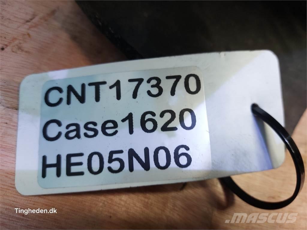 CASE 1620 Combine harvester spares & accessories