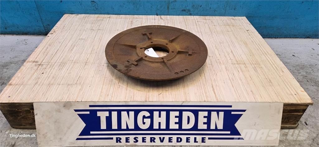 CASE 1620 Other farming machines