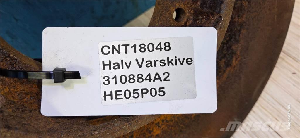 CASE 1620 Other farming machines