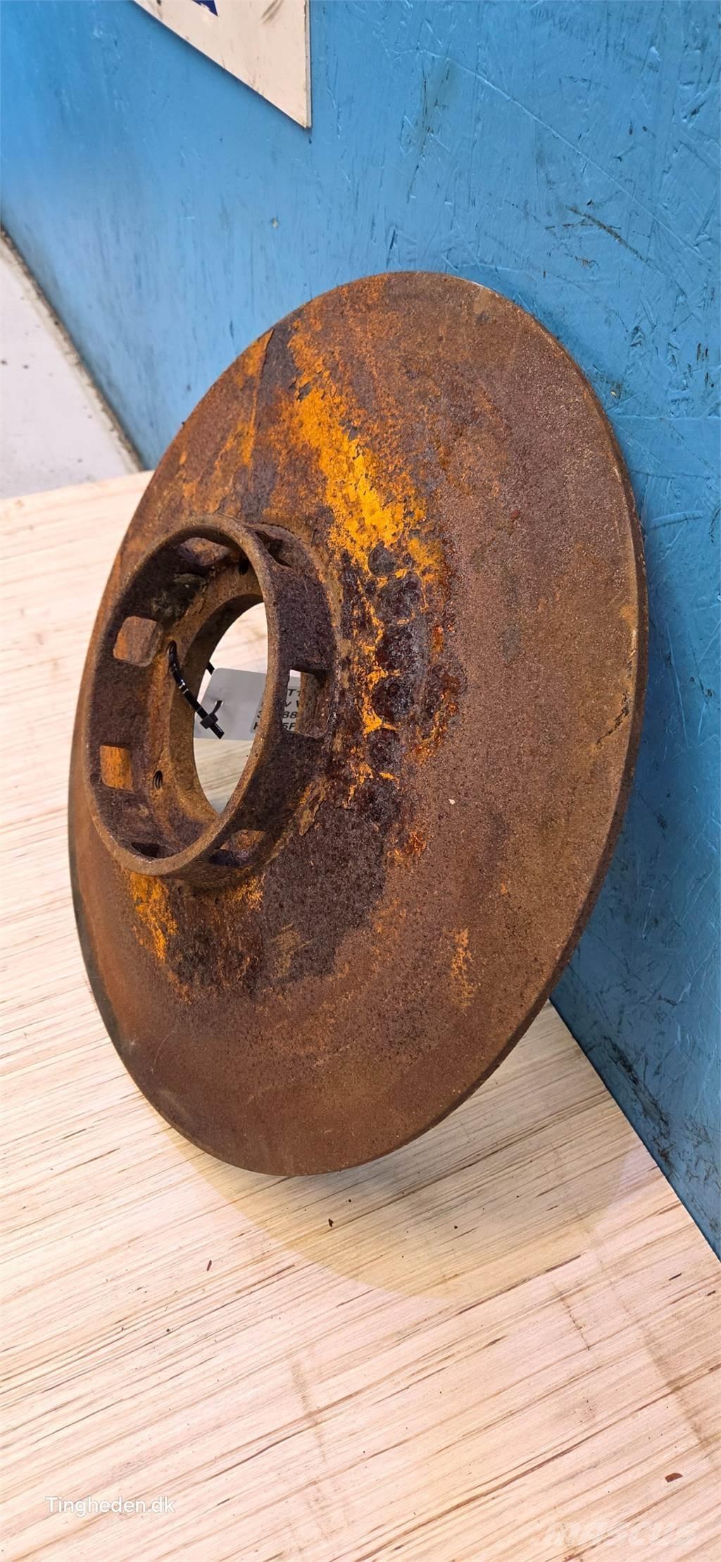 CASE 1620 Other farming machines