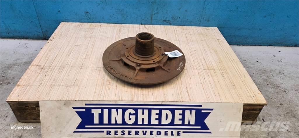 CASE 1620 Other farming machines