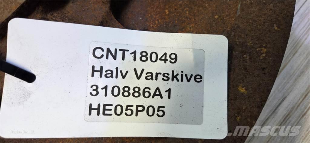 CASE 1620 Other farming machines