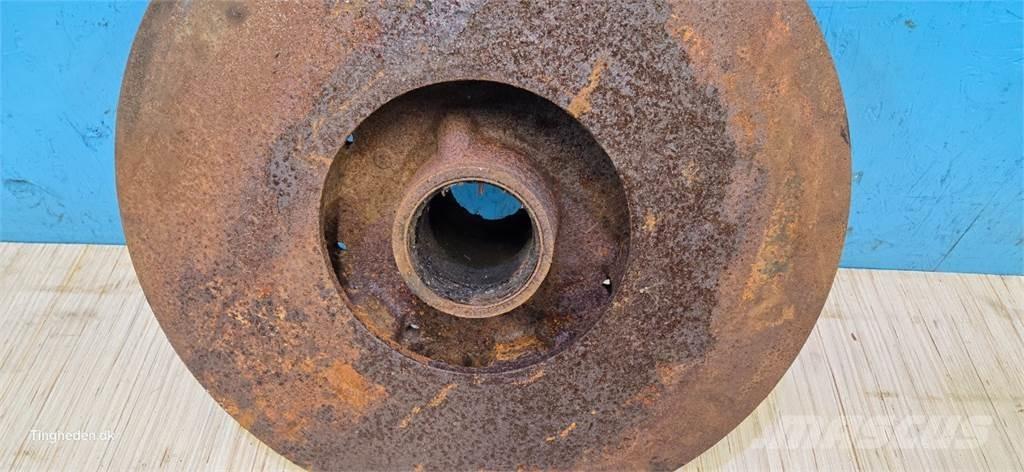 CASE 1620 Other farming machines