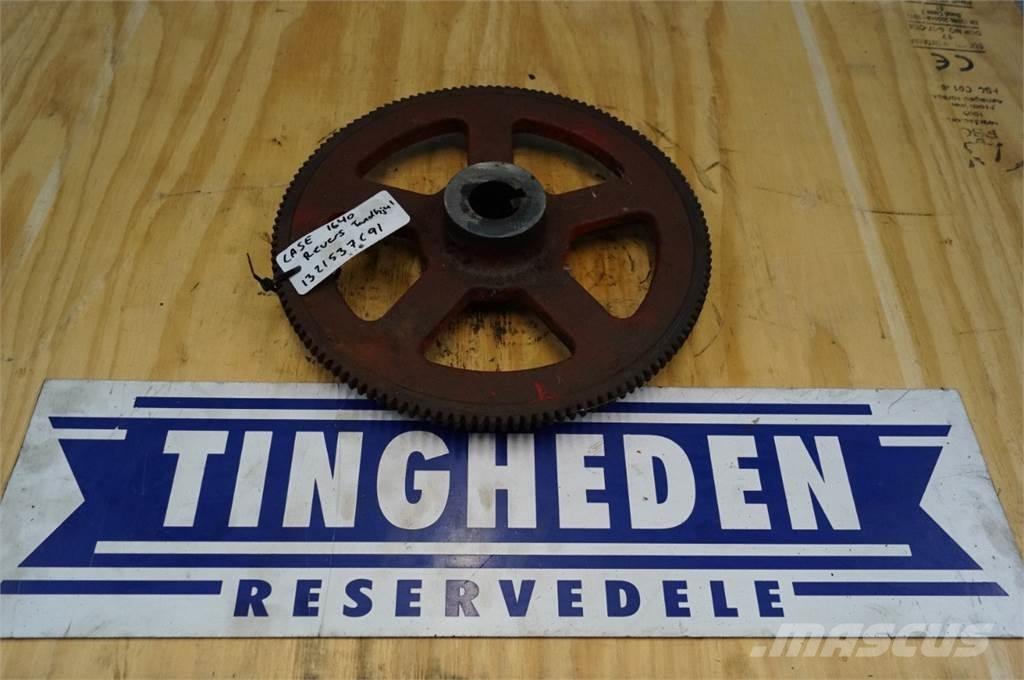 CASE 1640 Other farming machines