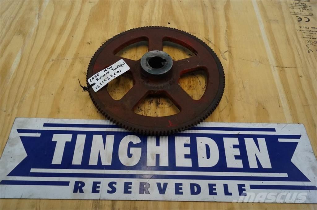 CASE 1640 Other farming machines