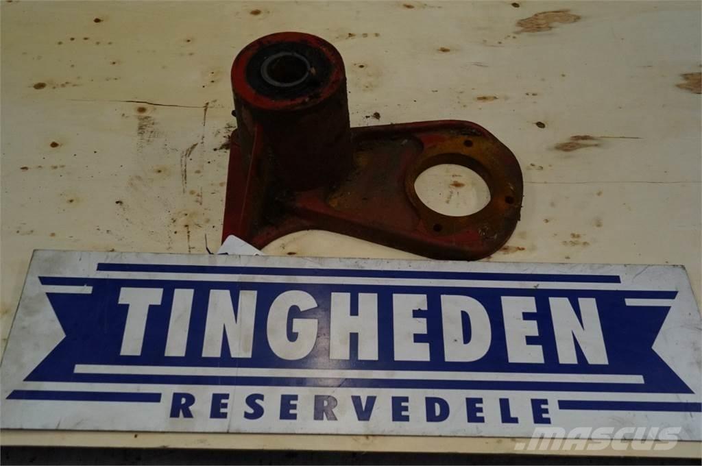 CASE 1640 Other farming machines