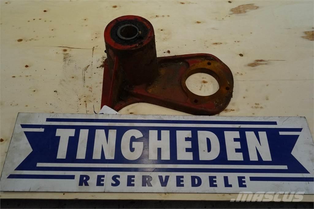 CASE 1640 Other farming machines