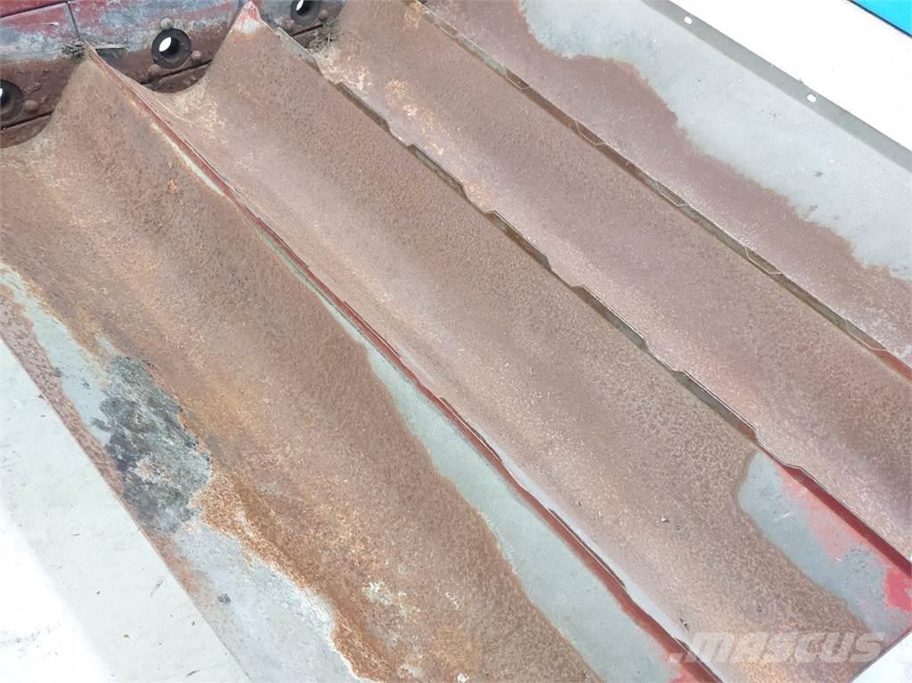 CASE 1660 Combine harvester spares & accessories