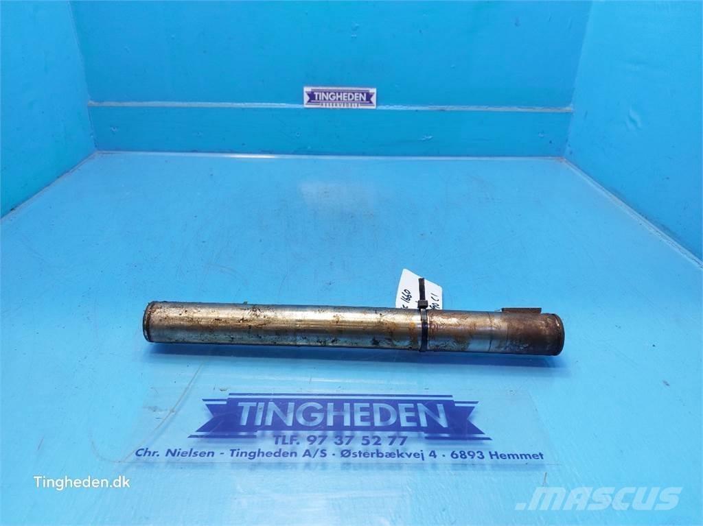 CASE 1660 Combine harvester spares & accessories