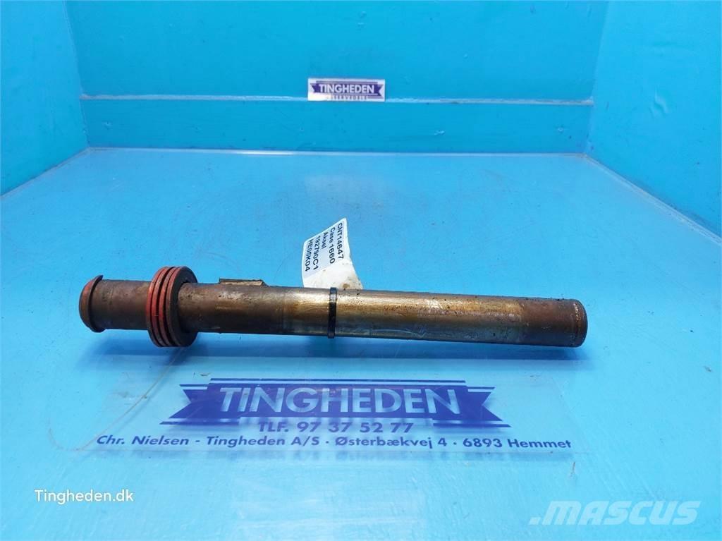 CASE 1660 Combine harvester spares & accessories