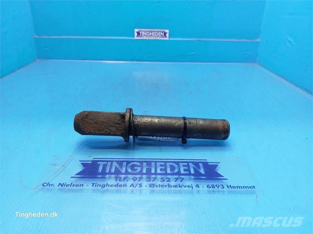 CASE 1660 Combine harvester spares & accessories