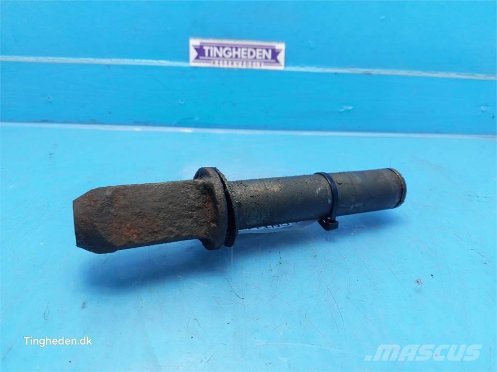 CASE 1660 Combine harvester spares & accessories