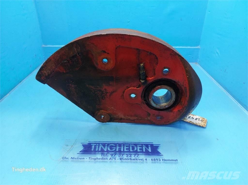 CASE 1660 Combine harvester spares & accessories