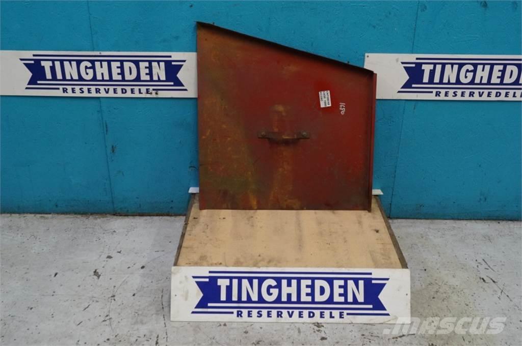 CASE 1680 Other farming machines