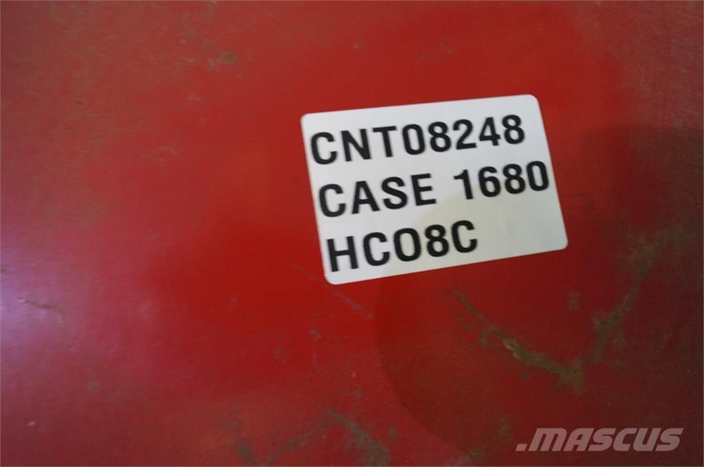 CASE 1680 Other farming machines