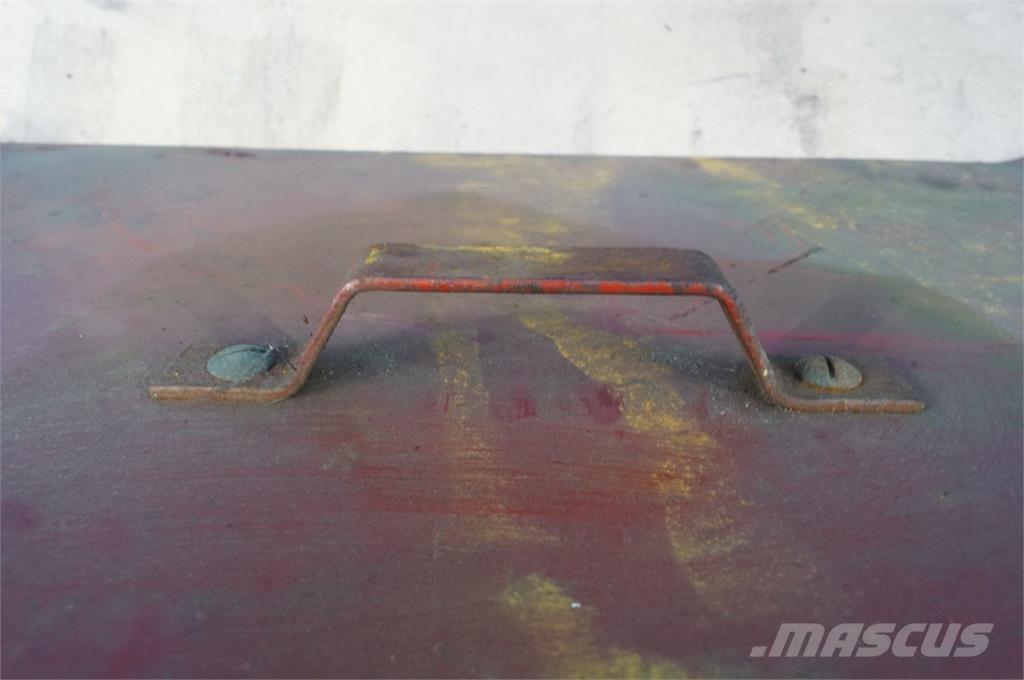 CASE 1680 Other farming machines