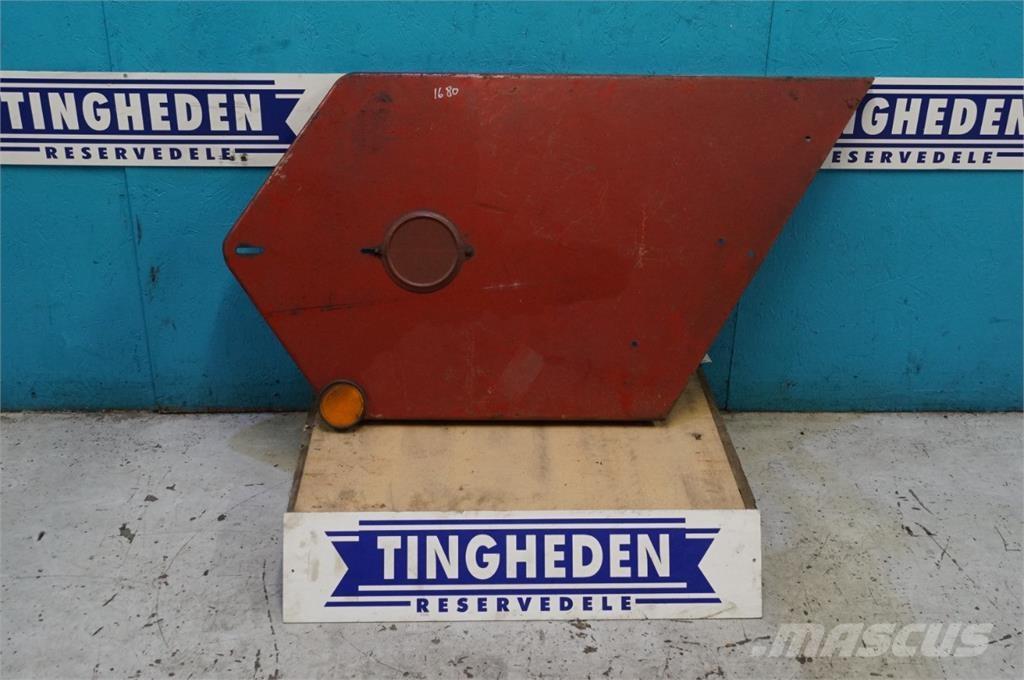 CASE 1680 Other farming machines