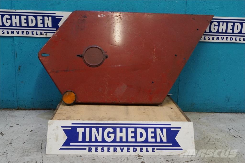 CASE 1680 Other farming machines