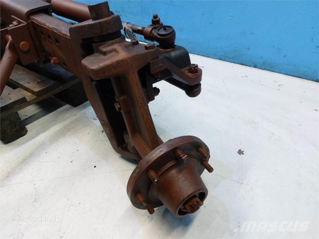 CASE 1680 Combine harvester spares & accessories