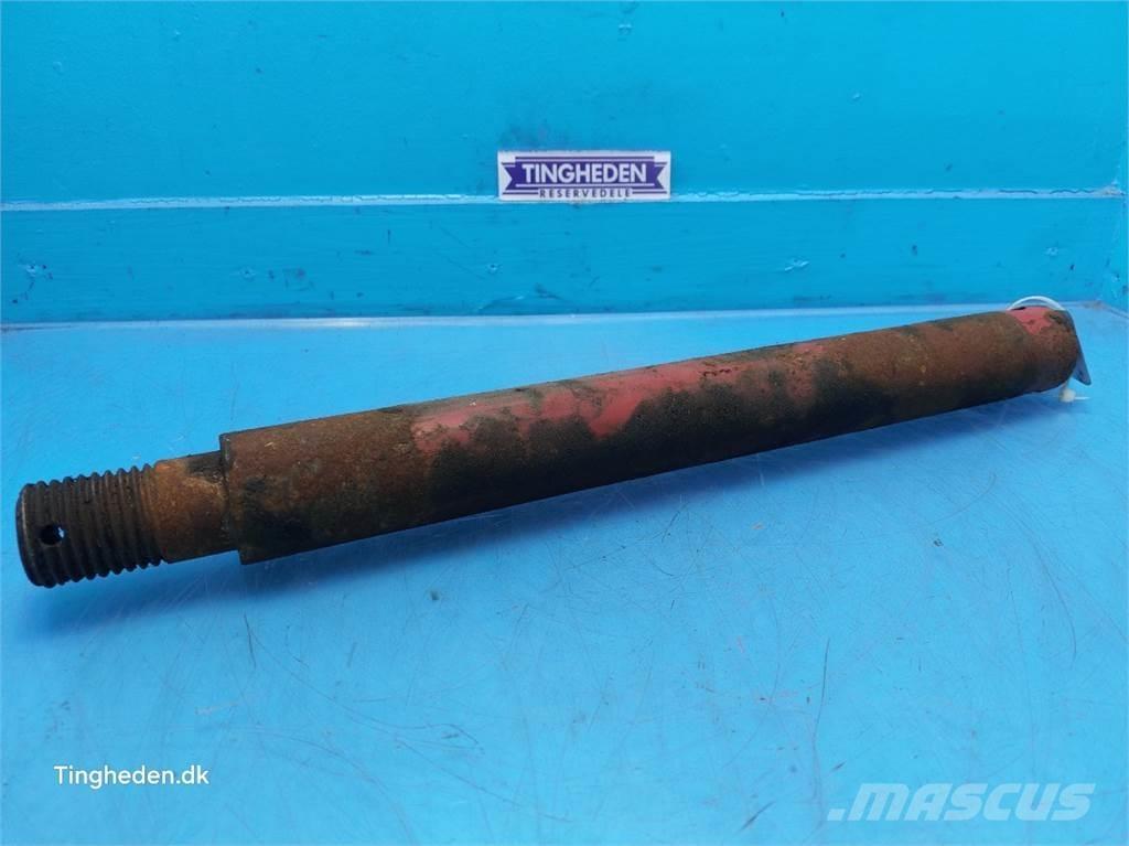 CASE 1680 Combine harvester spares & accessories